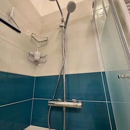 Apartmán Rivarola Ulivo *