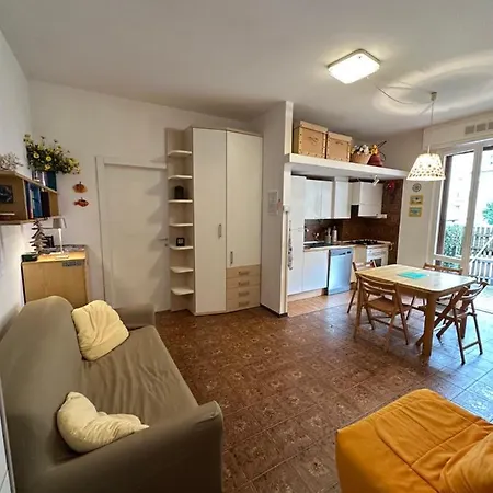 Apartmán Rivarola Ulivo