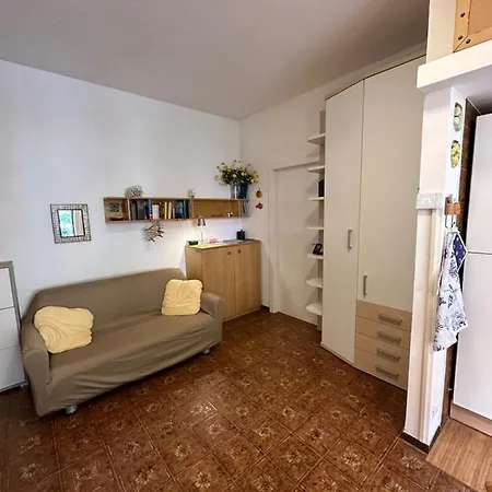 Rivarola Ulivo Appartement