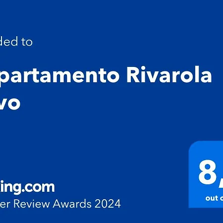 Rivarola Ulivo *